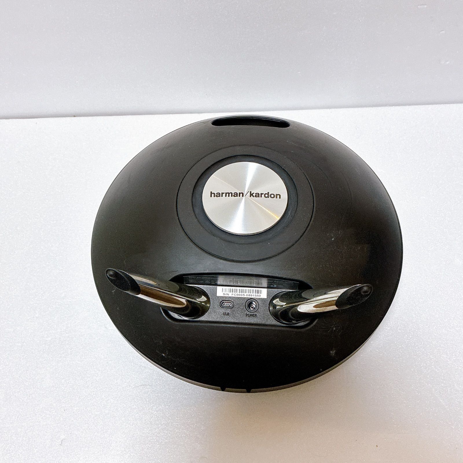ハーマンカードン新品、未開封 新品未開封 harman⁄kardon 未使用 ハーマンカードン新品、未開封 新品未開封 harman⁄kardon 未使用