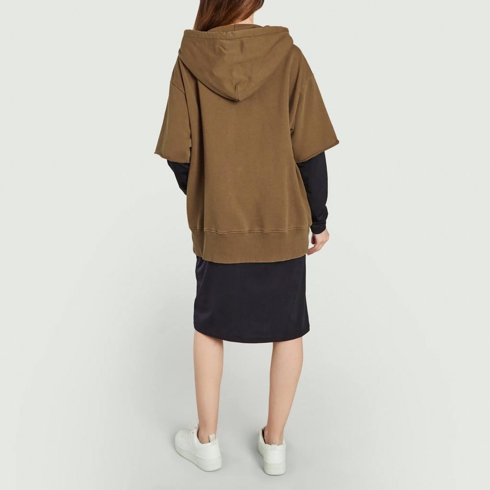 未使用 24AW Diagram ダイアグラム グレースコンチネンタル Vネックラムニットトップ プルオーバー セーター 0324443093 36 ホワイト レディース 古着 中古 Diagram（ダイアグラム） WOMEN ニット GRACE CONTINENTAL