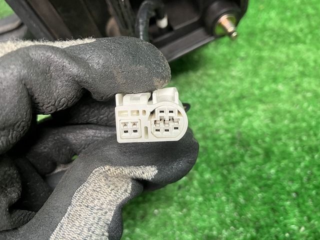 ワイルドウインド 4WD