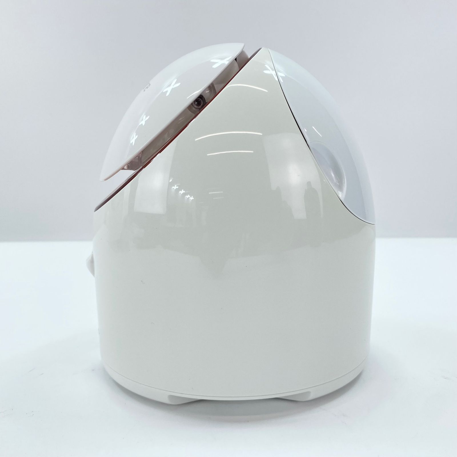 Panasonic ナノケア フェイススチーマー EH-SA37 概要