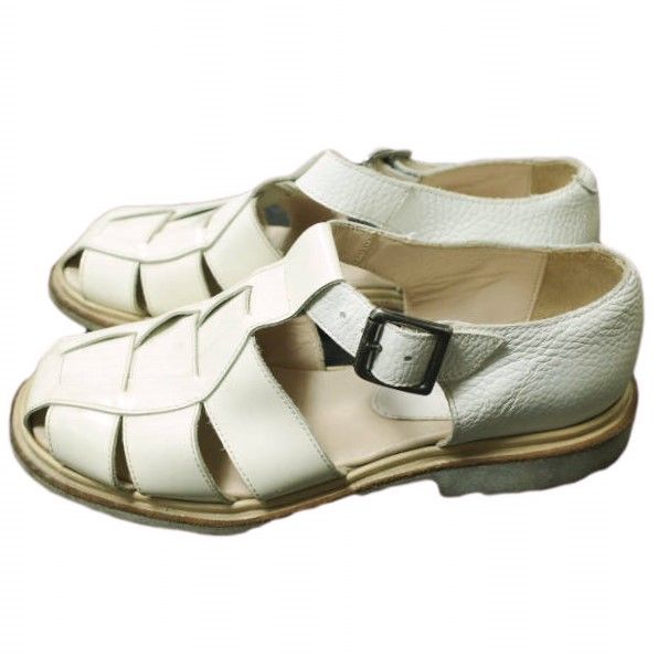 PARABOOT x BEAMS BOY パラブーツ ビームスボーイ 別注 フランス