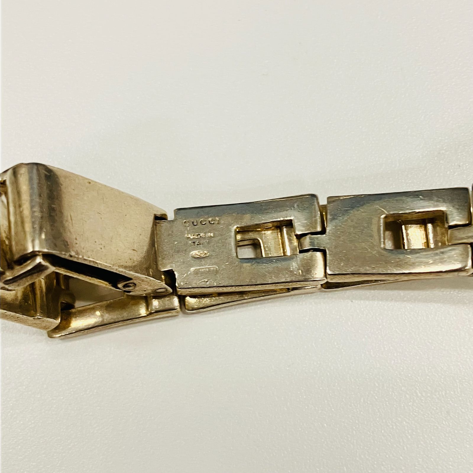 GUCCI ブレスレット GUCCI グッチ square ブレスレット ：x0929 - メルカリ