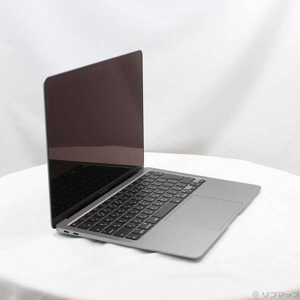 中古品〕 MacBook Air 13.3-inch Mid-2019 MVFJ2J/A Core_i5 1.6GHz 中古品〕 MacBook Air 13.3-inch Mid-2019 MVFJ2J/A Core_i5 1.6GHz