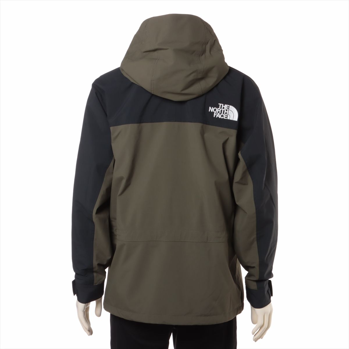 美品 THE NORTH FACE ザ ノースフェイス マウンテン ライト ジャケット