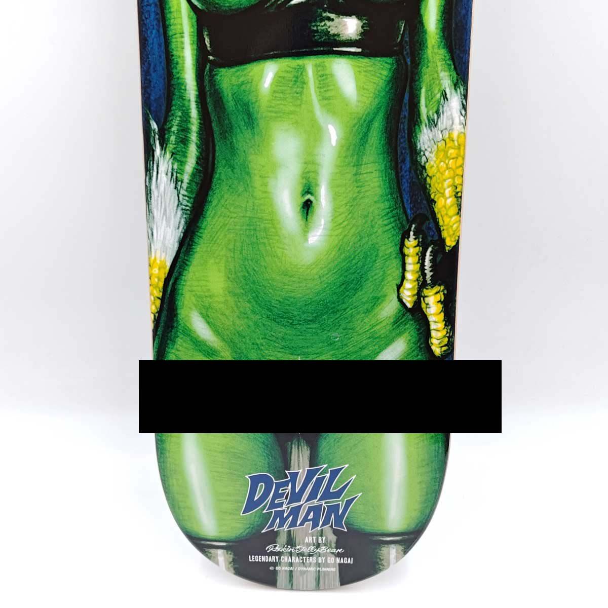 Rockin'Jelly Bean ロッキンジェリービーン デビルマン シレーヌ ロッキンジェリービーン Rockin'Jelly Bean SIRENE シレーヌ
