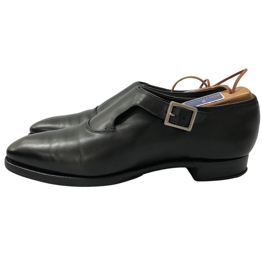 ジョージクレバリー レザーシューズ 5837-12【LA】【中古】 - メルカリ