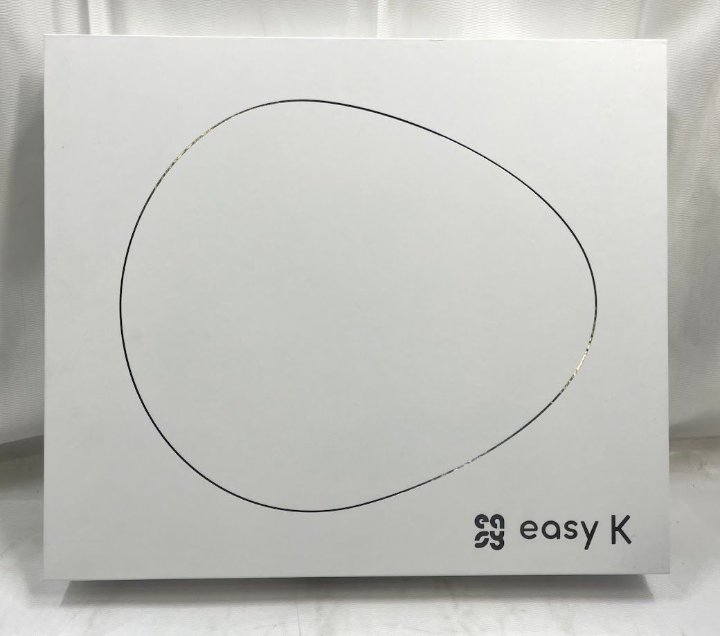 美品 骨盤底筋 EMS easy-k イージーK EK11 未使用スパッツ 極美品