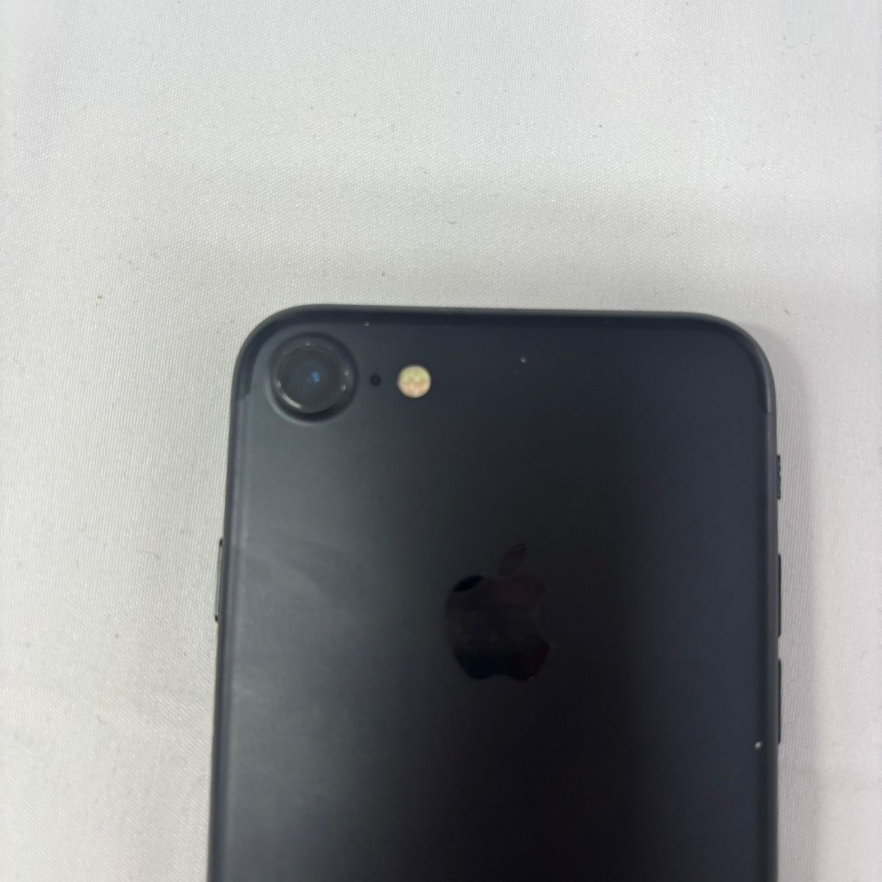 iPhone 7Plus ジャンク 本体、箱、iFace iPhone 7 Plus ジャンク