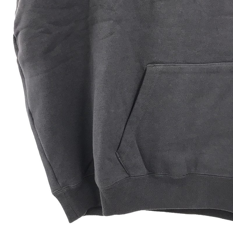 L'Appartement / アパルトモン | AMERICANA N/S Fooded プルオーバー