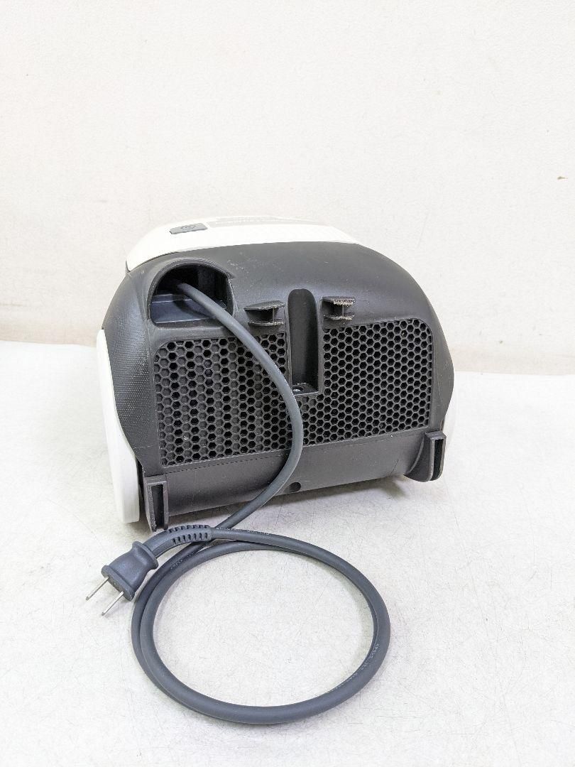 Panasonic MC-PKL17A-W 紙パック式掃除機 2016年製 mercury2022-shop_231026-1030