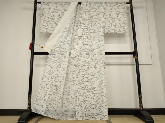 平和屋着物 夏物