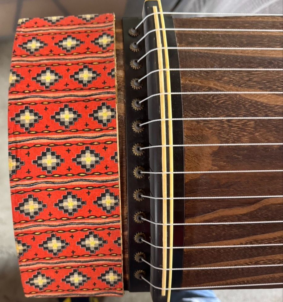 琴 13弦 カバー付き 和楽器 - メルカリ