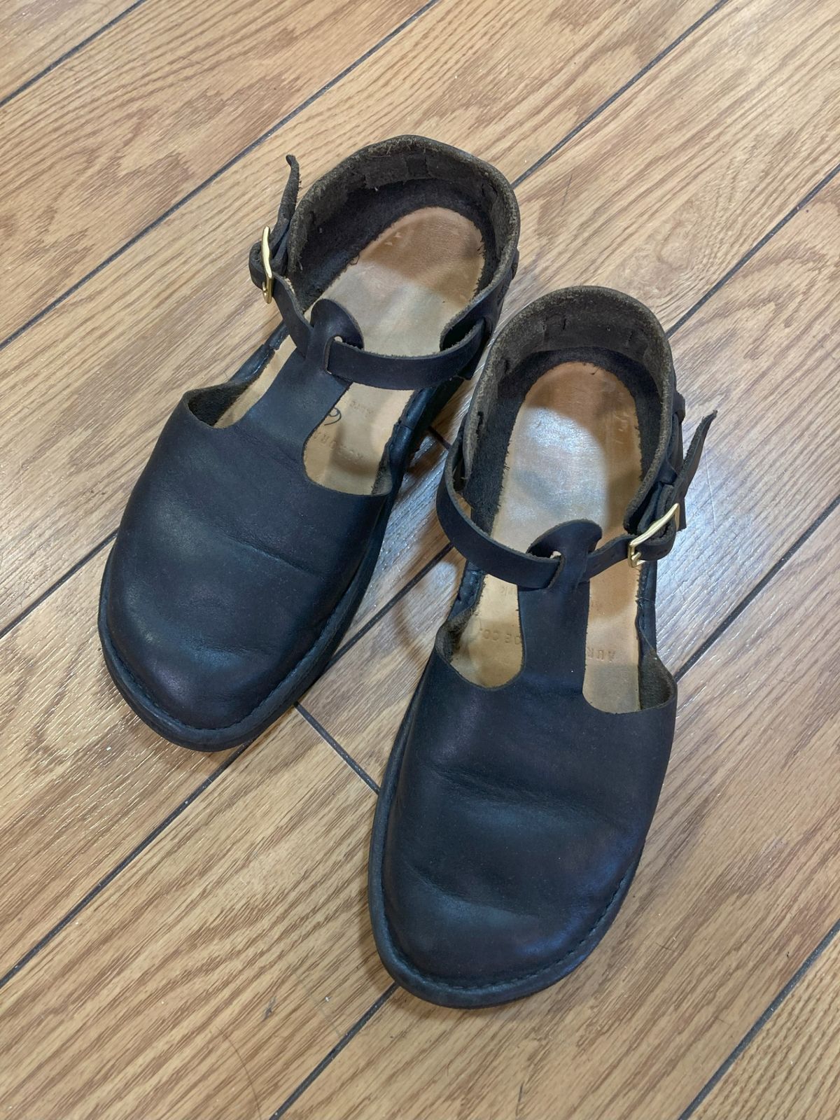 オーロラシューズ ウエストインディアン Tストラップ レザーシューズ サンダル 楽天市場】AURORA SHOES 新品 WEST INDIAN ウエストインディアン