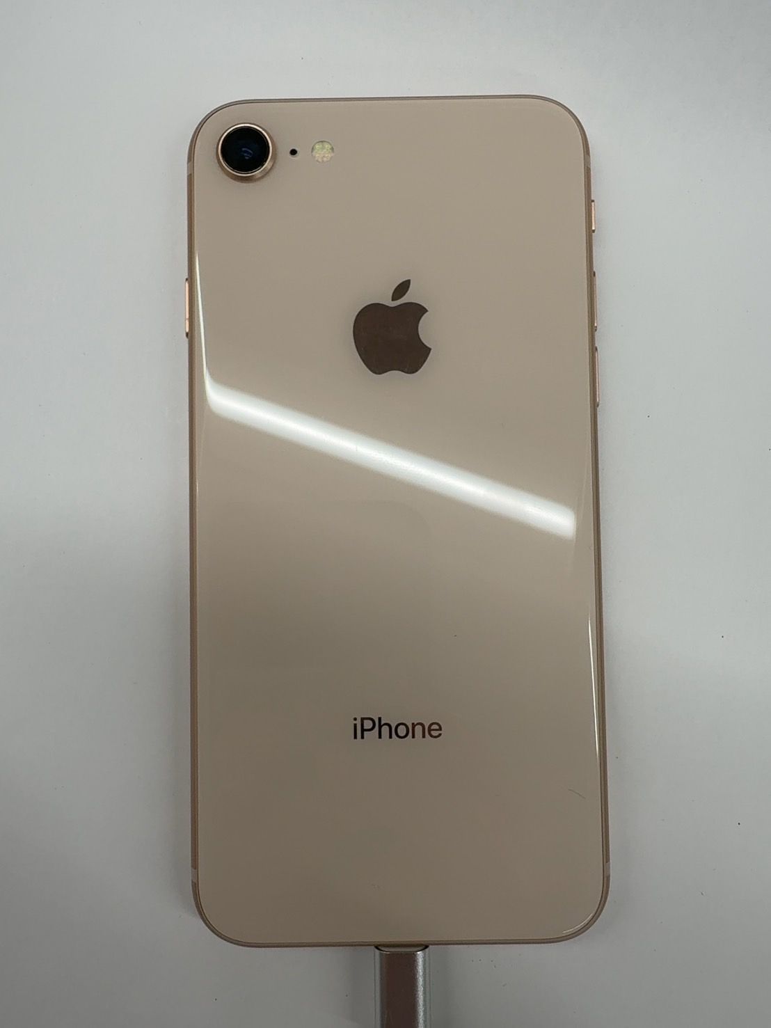 Apple IPhone8 64GB ピンクゴールド 【公式通販】