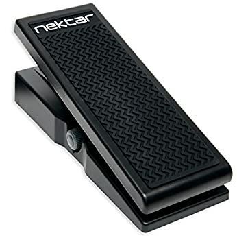 Nektar Technology NX-P ユニバーサルエクスプレッションペダル