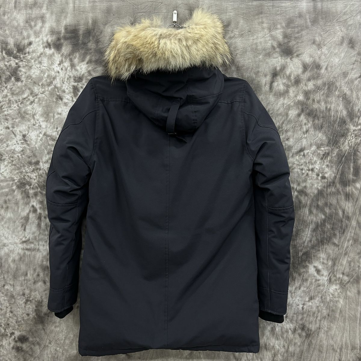 CANADA GOOSE/カナダグース JASPER PARKA ジャスパーパーカ ダウンジャケット 3438JM R/S - メルカリ