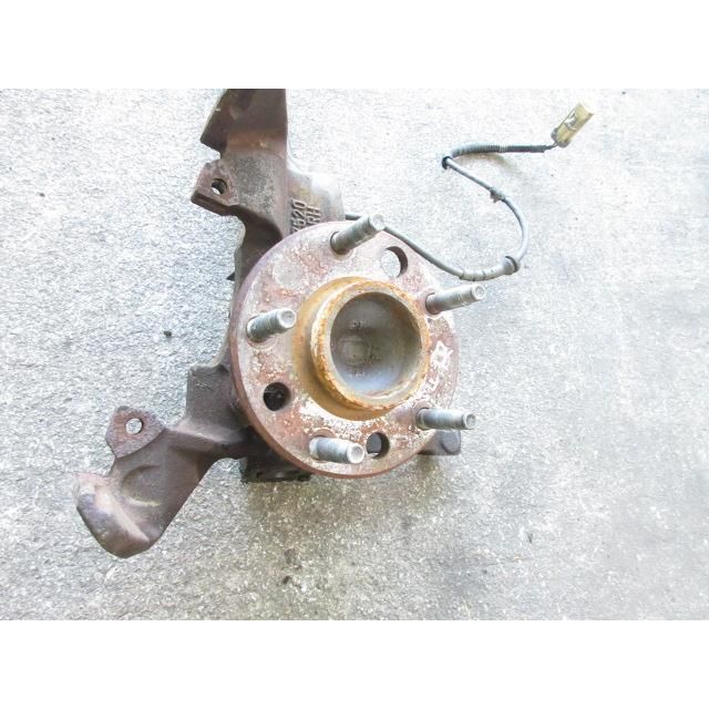 1993年 シボレー カマロ E-CF43F 右Fナックルハブ ABSセンサー付 188766 4558 FFCRYSTALESIA_COM