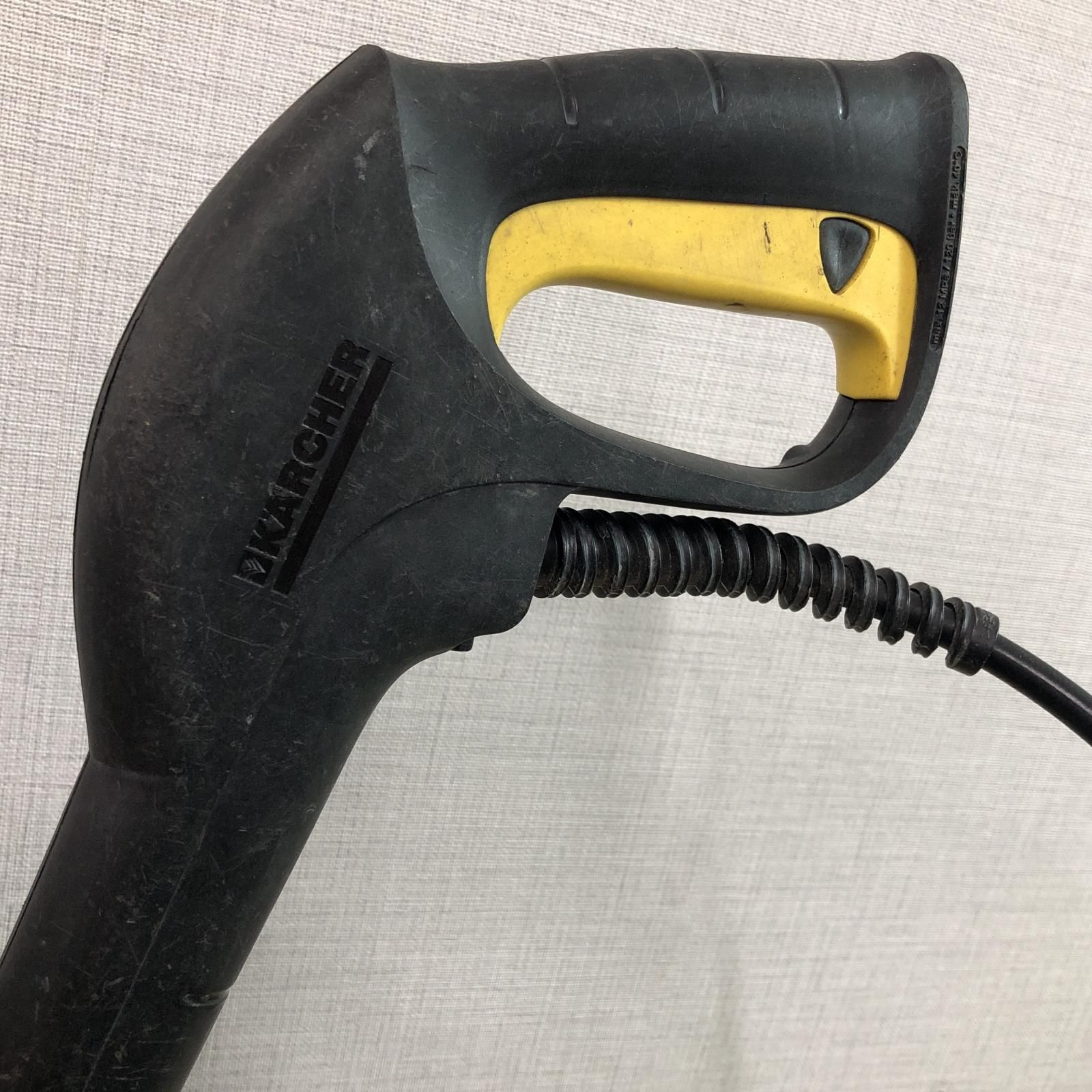 高圧洗浄機 K2.180