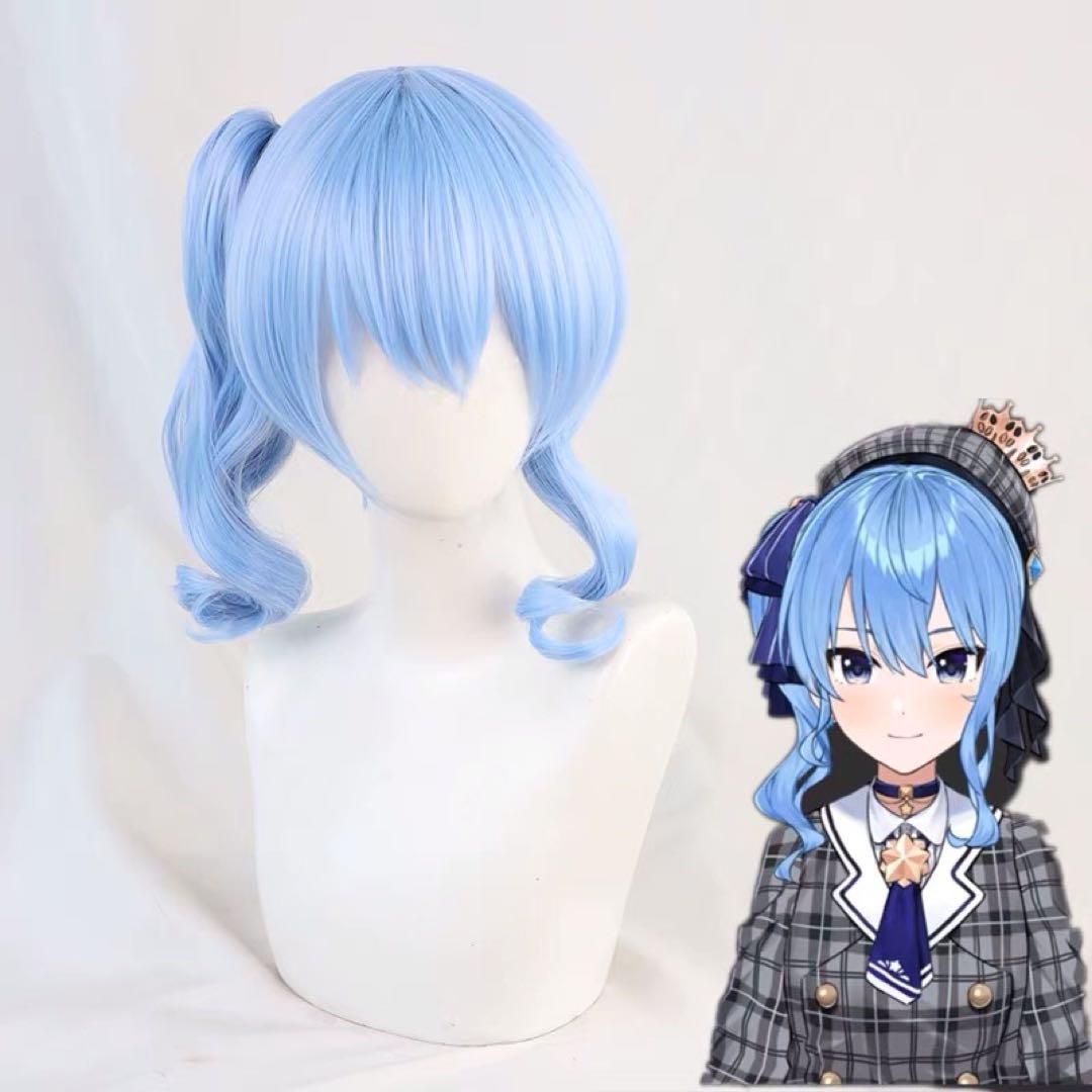 ウィッグ