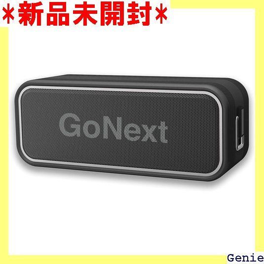 ☆ GoNext GJ2102 スピーカー 40W 出力 Bluetooth 5 最大15時間 約300