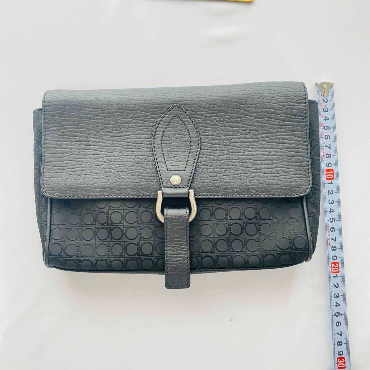 1円 □極美品□ Salvatore Ferragamo フェラガモ 1円□美品 フェラガモ