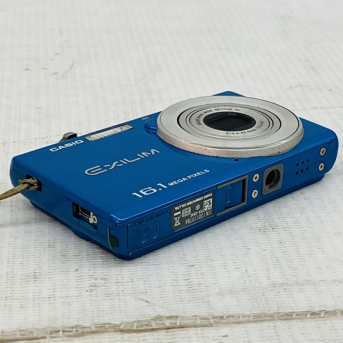 デジタルカメラ CASIO EXILIM EX-ZS12RD 619boHk4rPL._UF1000,1000_QL80_.jpg