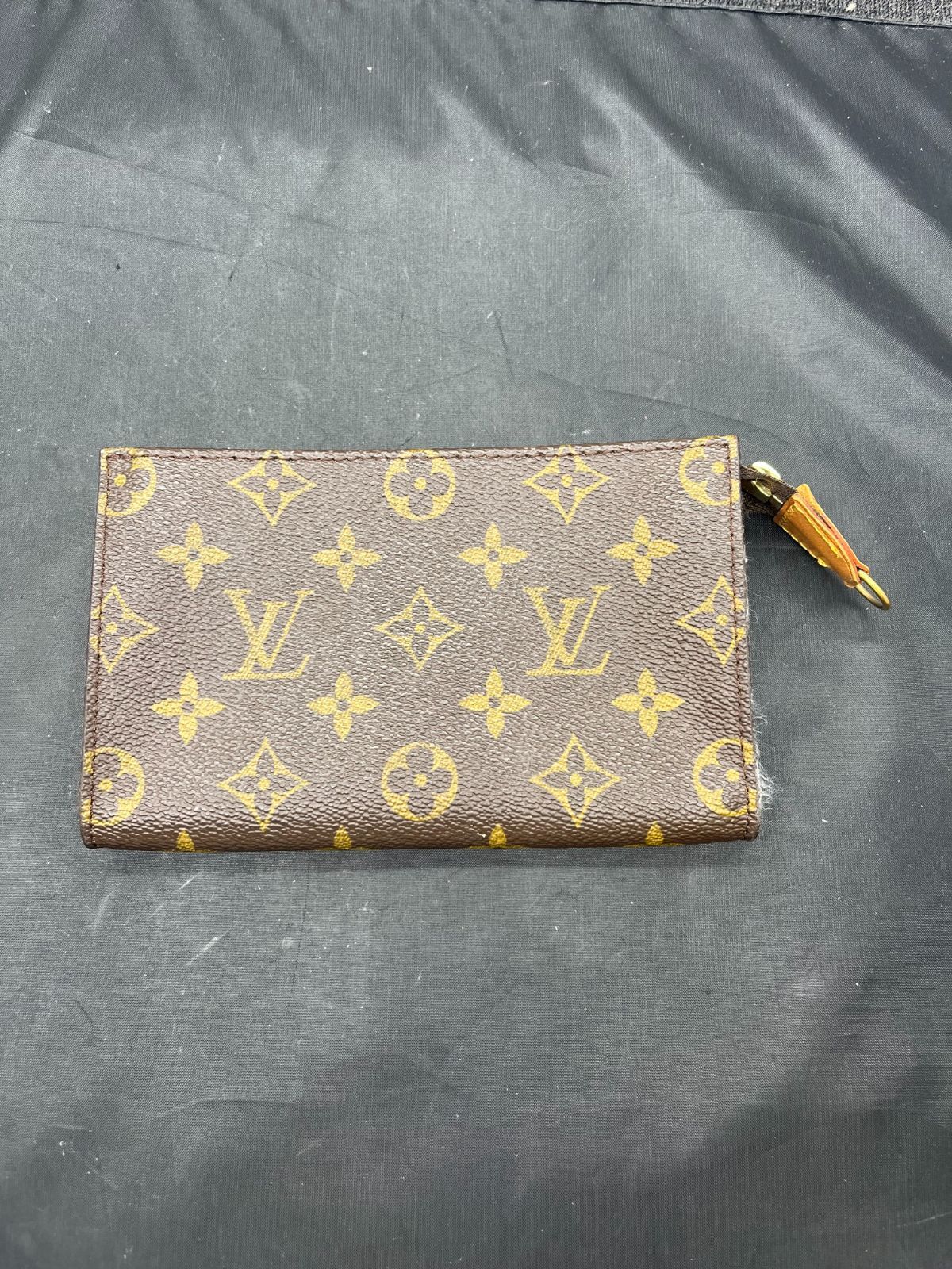 ルイヴィトン モノグラム ポーチ B25083116