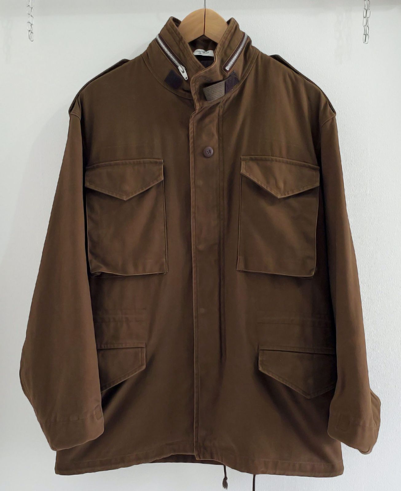ELECTRIC COTTAGE エレクトリックコテージ□美品 2002-2003AW