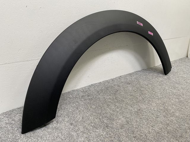 新品!ミニ R55/R56/R57 純正 右 リア フェンダーアーチモール/オーバー