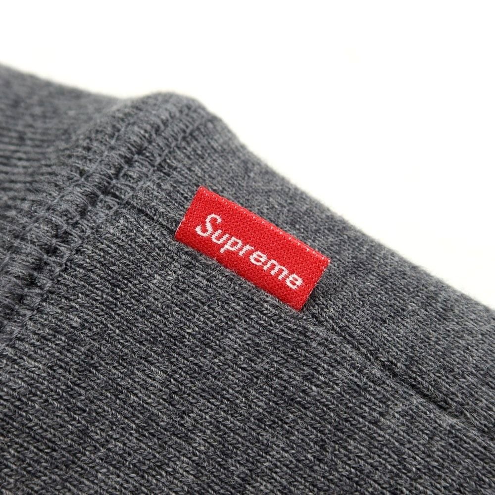 中古】【未使用】シュプリーム Supreme 2021年秋冬 Small Box Hooded  