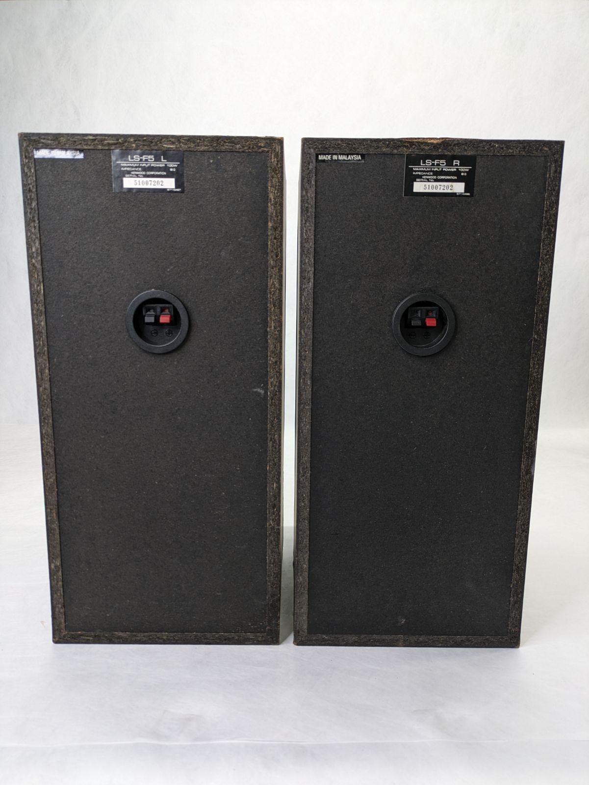 KENWOOD LS-K515 スピーカー 2025年最新】ls-k515の人気アイテム - メルカリ