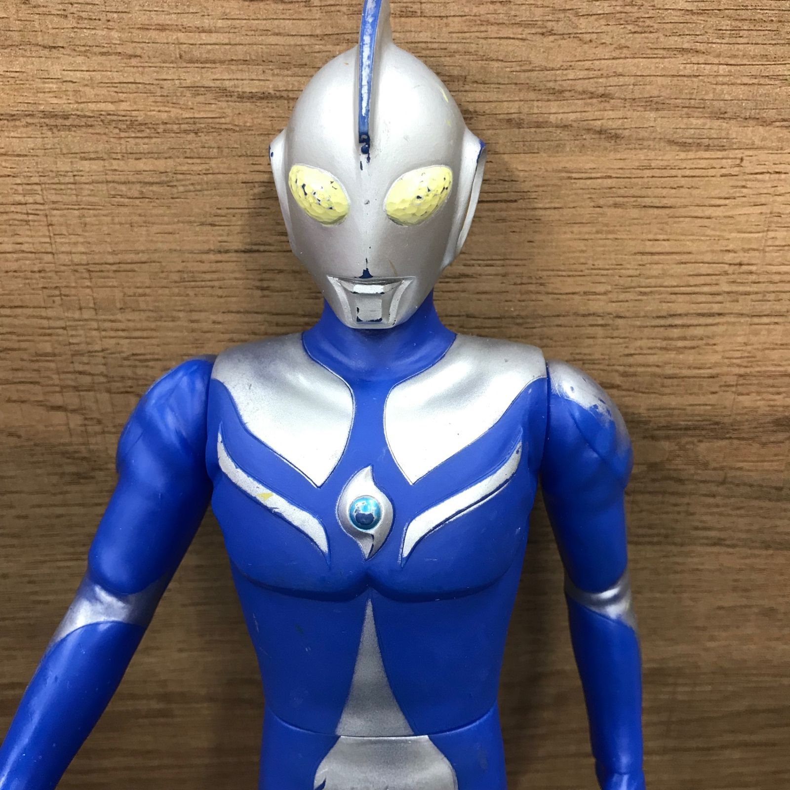現状渡し】ウルトラマンコスモス/ウルトラマンコスモス[フィギュア]/AI 