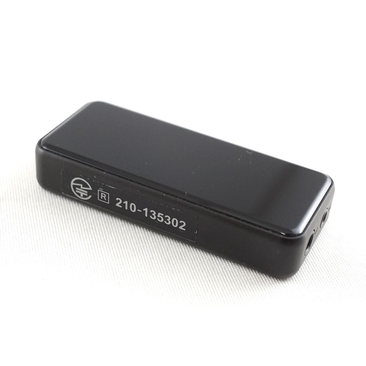 ポータブルプレーヤー BTR3K FiiO FIO-BTR3K 価格比較 - 価格.com