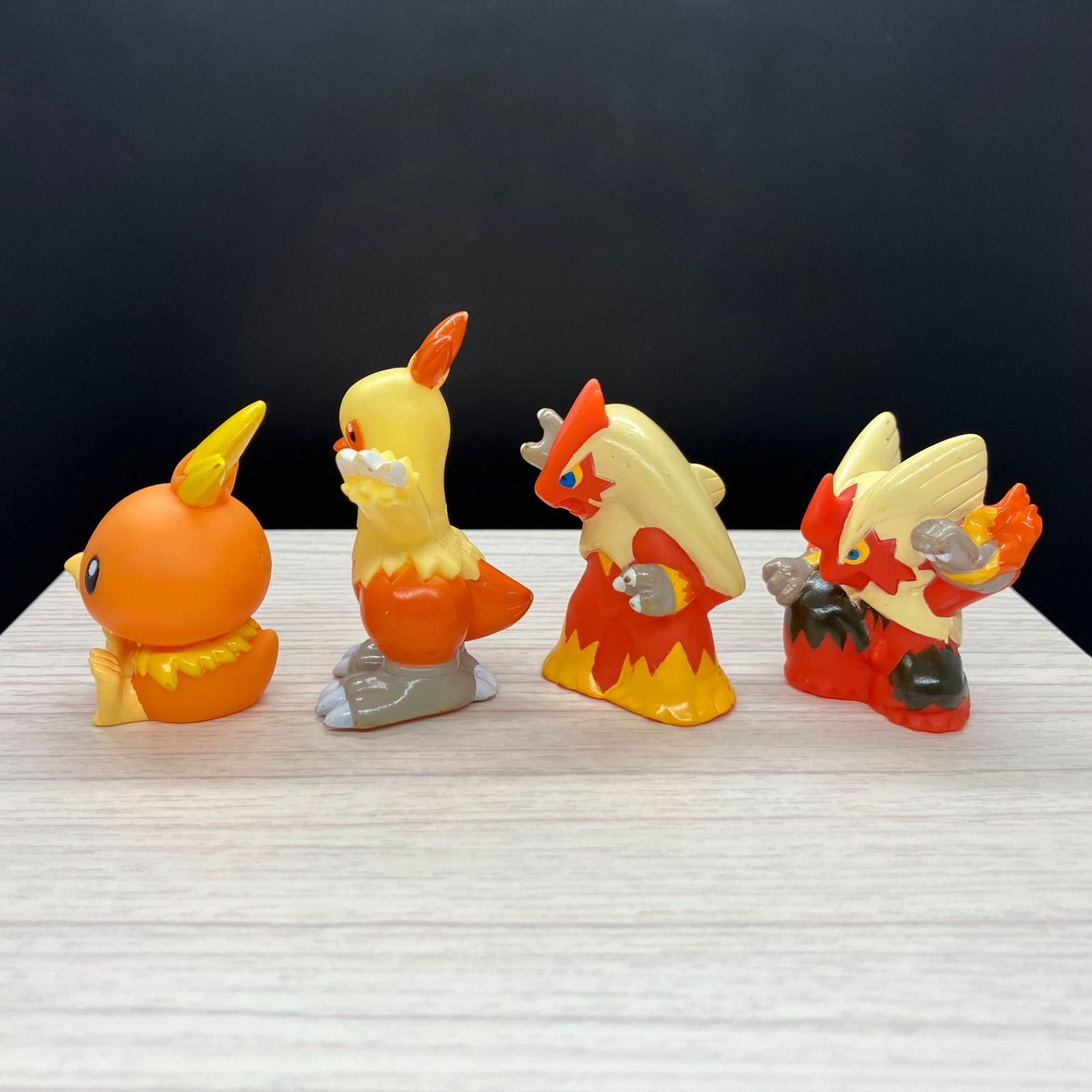 ポケモン スーパーDXワカシャモ＆ゴンベぬいぐるみ ワカシャモ ポケモン スーパーDXワカシャモ＆ゴンベぬいぐるみ ワカシャモ