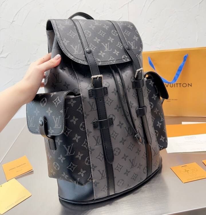 Louis Vuitton ルイヴィトン リュック バッグ