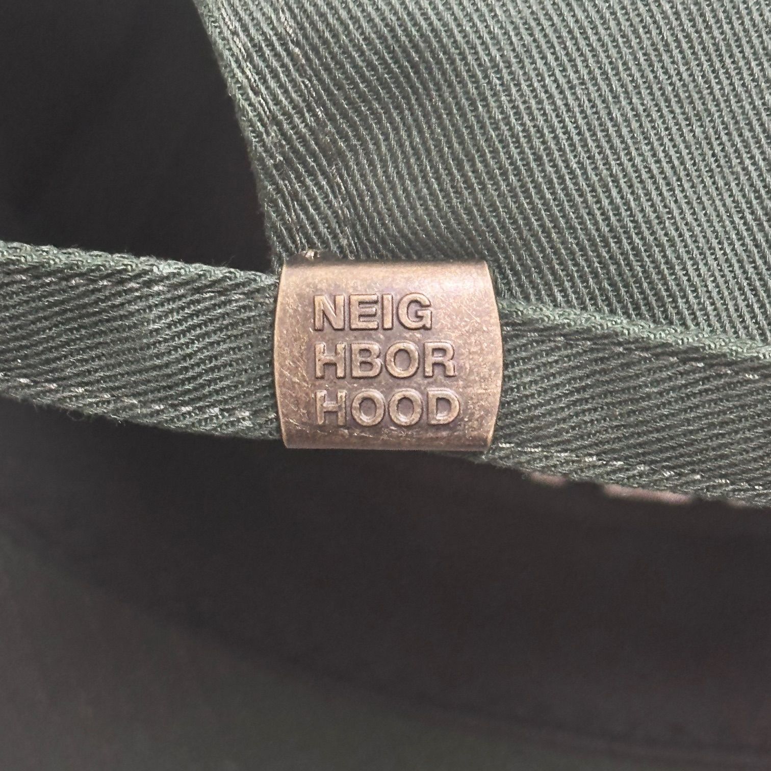 BASEBALL CAP