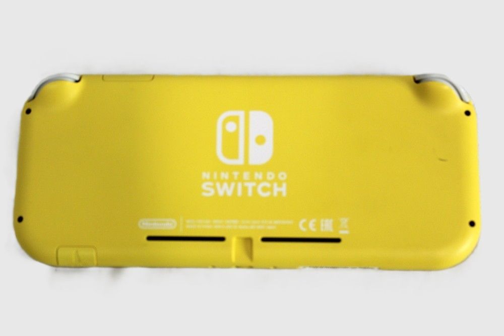 スプラトゥーン２ ハイグリップシリコンカバー