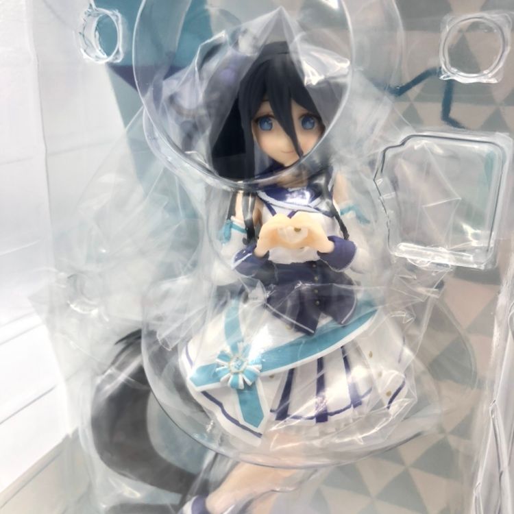 中古】グッドスマイルカンパニー POP UP PARADE アリス イタズラ