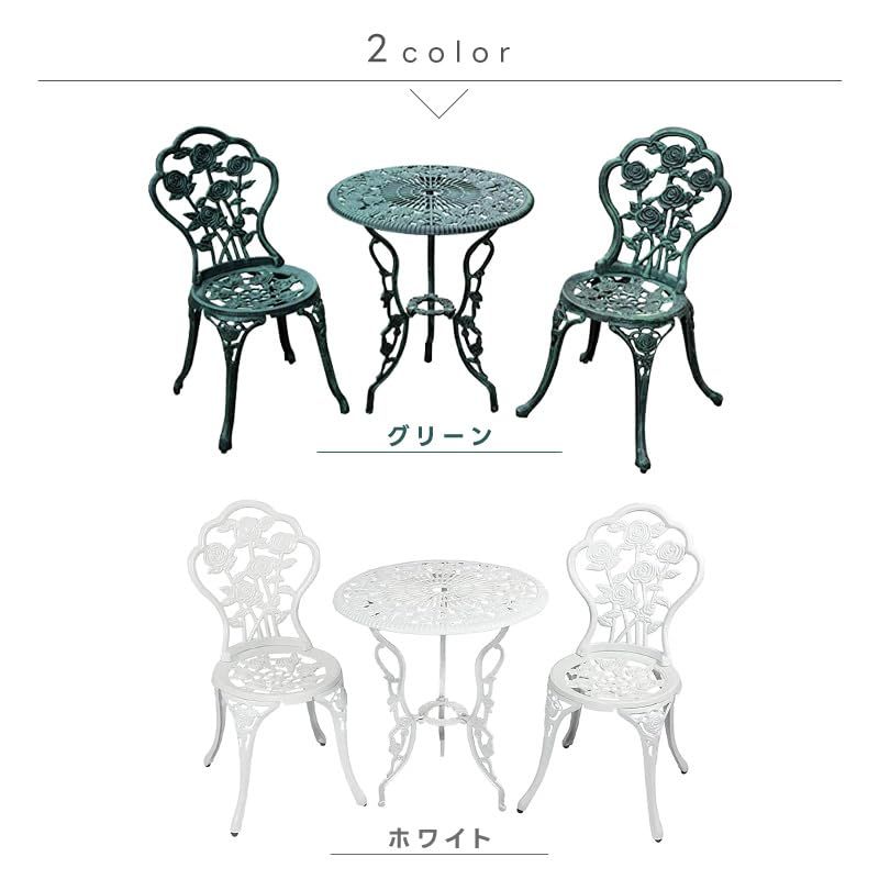 のあるパウダーコーティング パラソル用ホール