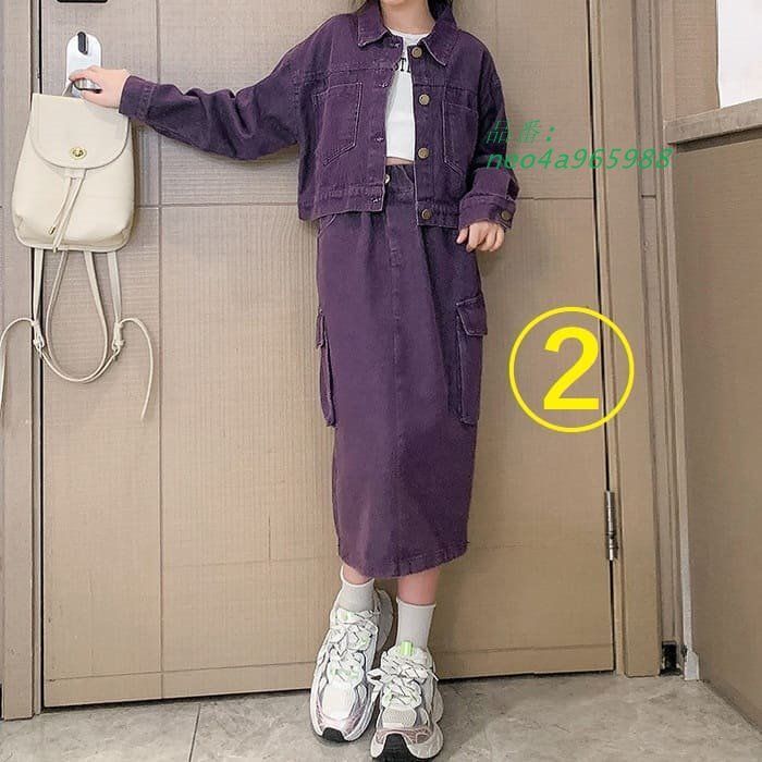 ショートジャケット