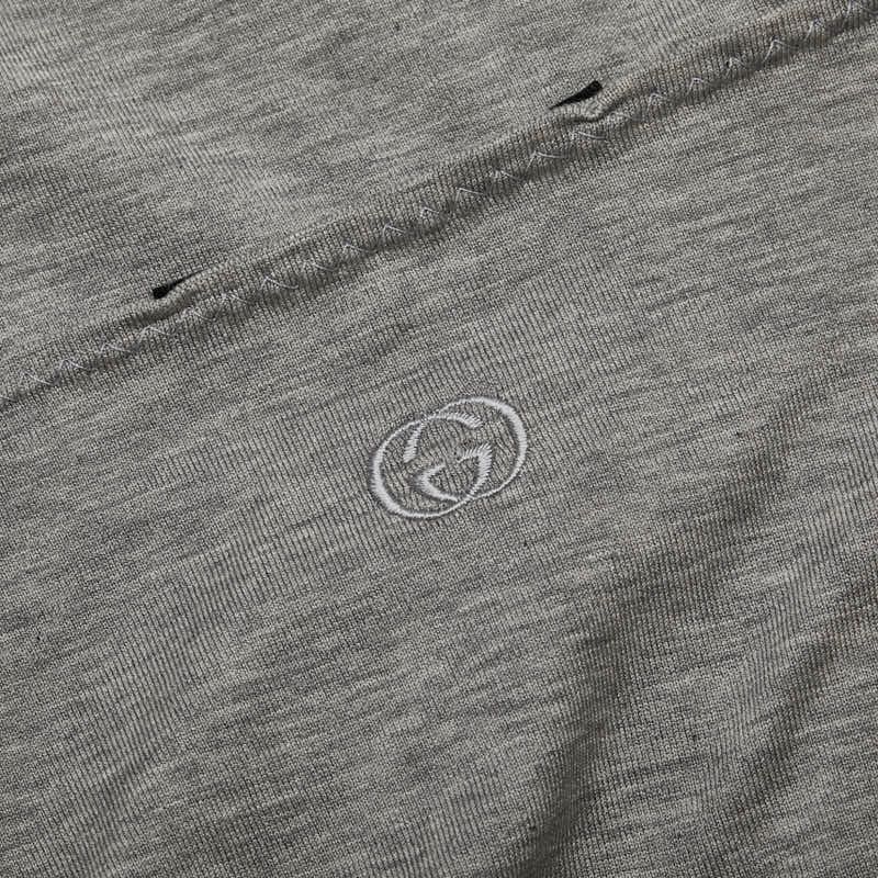 カットソー サイズ