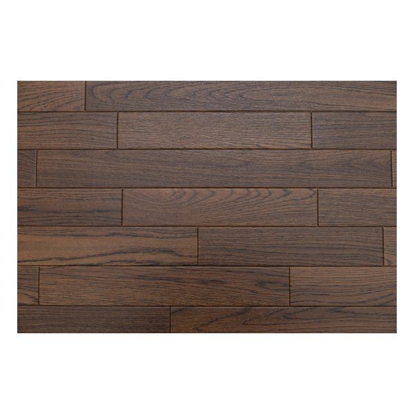 【新品】萩原  ハギハラ クッションフロア2 防炎 抗菌 防カビ 抗ウイルス カット可 約182×260cm ダーク 700040302 (2582735)