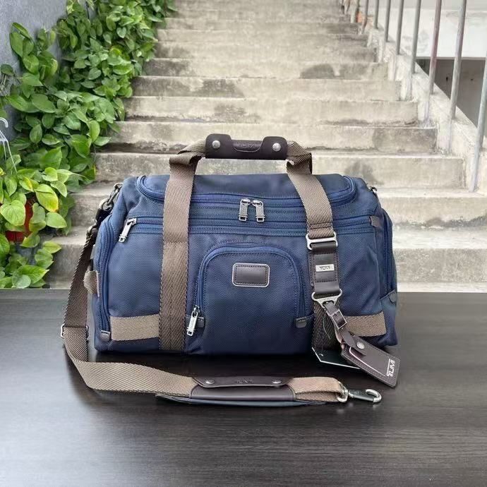 新品 トゥミ TUMI マックスウェル ジム バッグ 2way ボストン