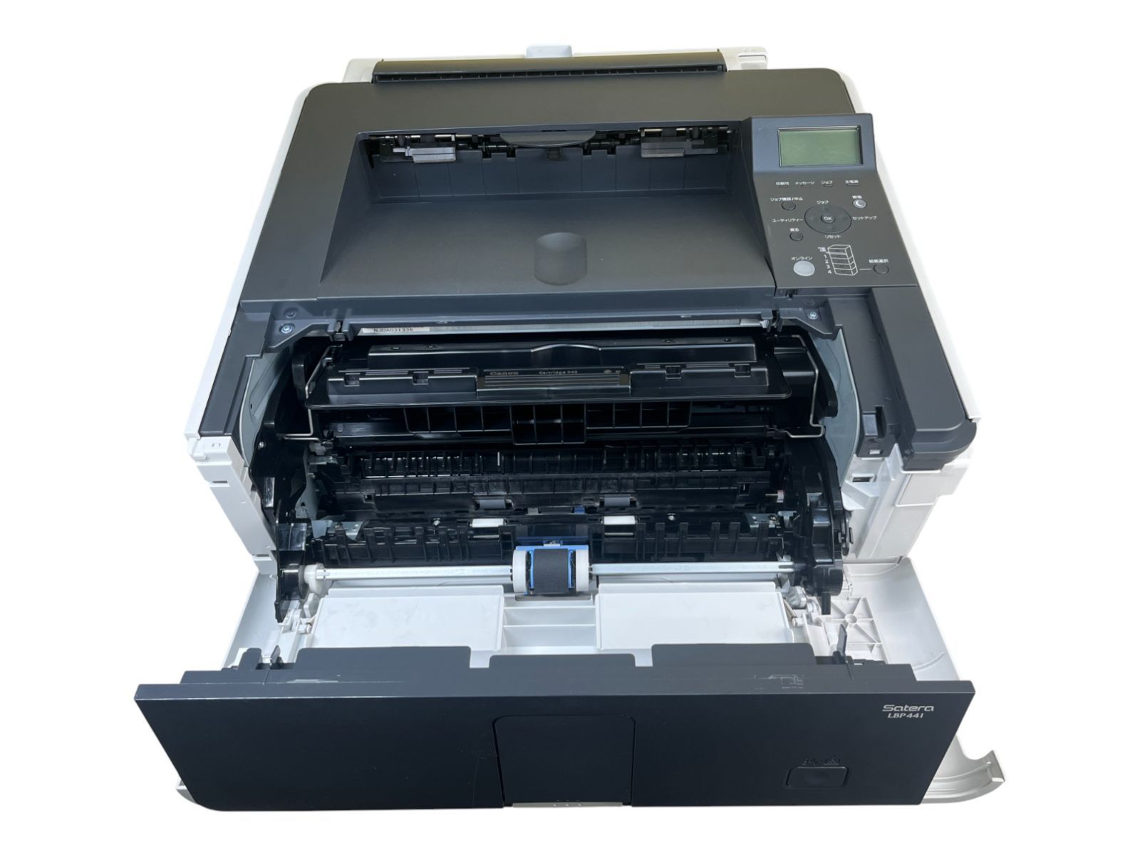 モノクロレーザープリンター