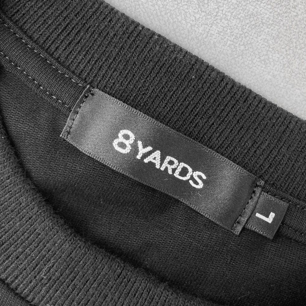 サイズ L 8YARDS ハチヤーズ ハイネック半袖Tシャツ ブラック系 240101531830 ゴルフウェア レディース ストスト LLC-HASEGAWATOSO_COM