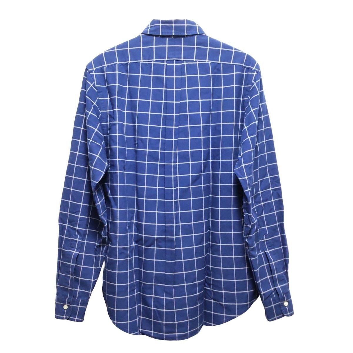 Amazon | RALPH LAUREN SHIRT メンズ US サイズ: Medium カラー