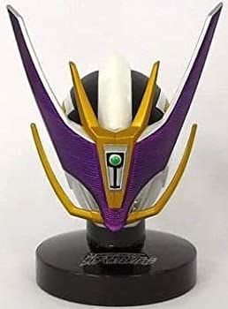 仮面ライダー マスクコレクションVol.4 仮面ライダー電王(ガンフォーム 