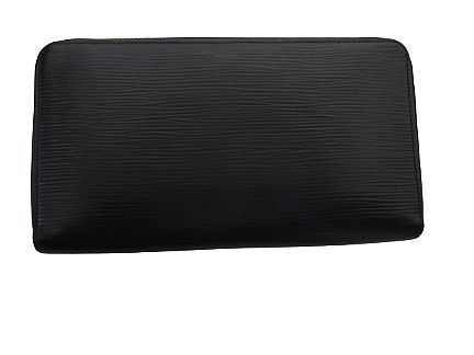 □ ルイヴィトン LOUIS VUITTON M60632 長財布 ジッピー