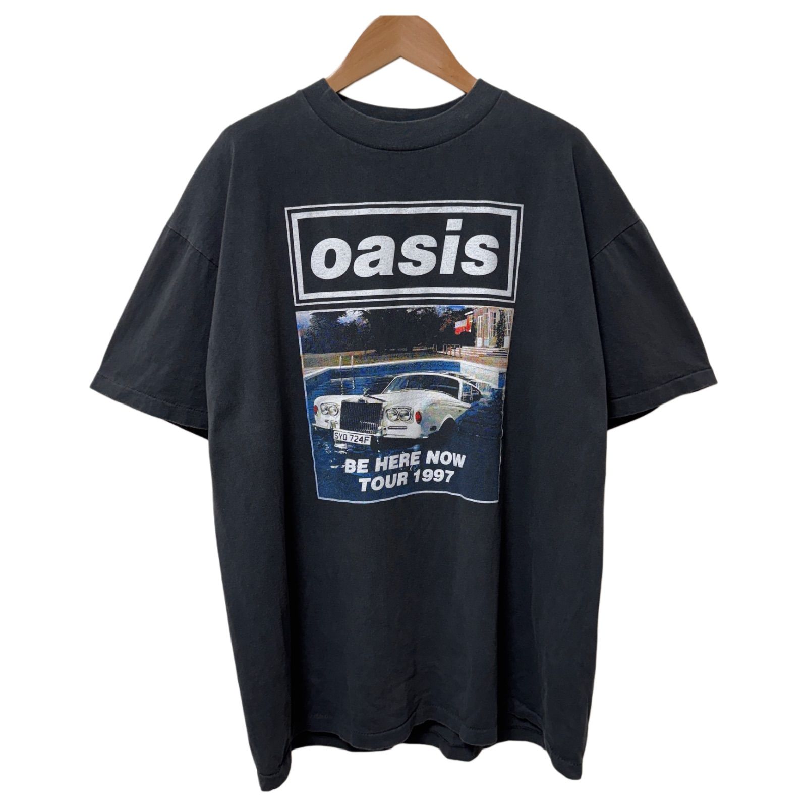 バンド band 90's EURO OASIS オアシス ユーロ ロンT バンド band 90´s EURO OASIS オアシス ユーロ ロンT