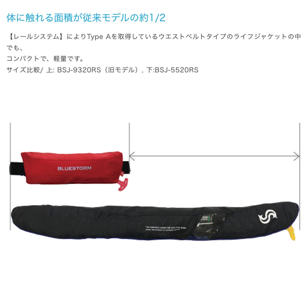 ブルーストーム